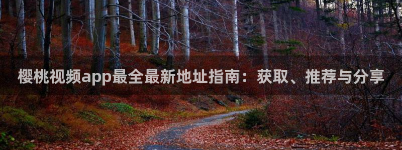 星空高清图
