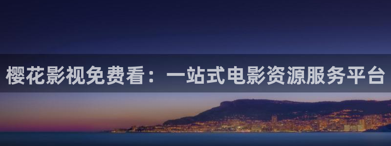 那片星空那片海回声